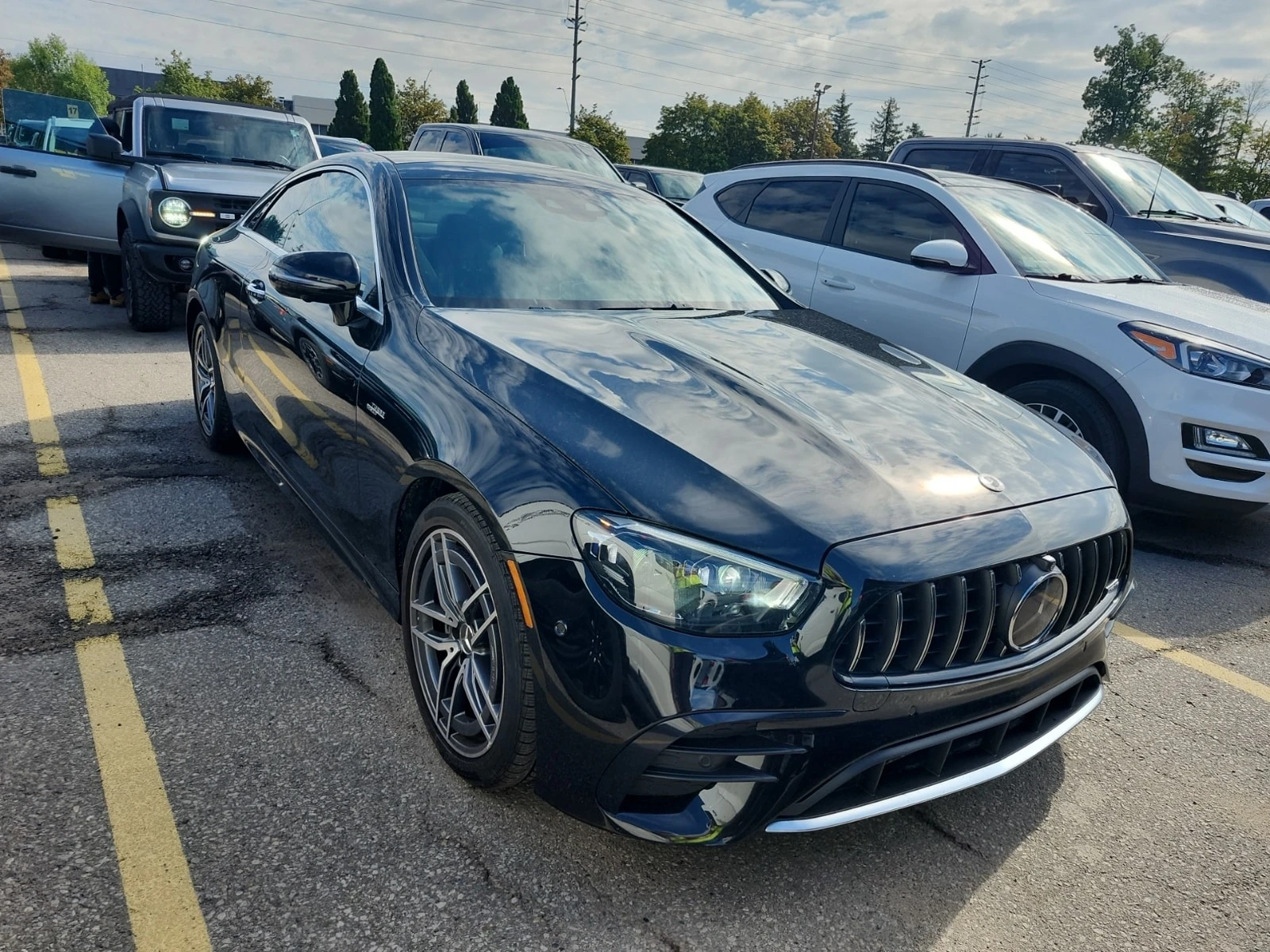 Mercedes-Benz E 53 AMG * Convertible * CARFAX *  | Mobile.bg � ����������� 2