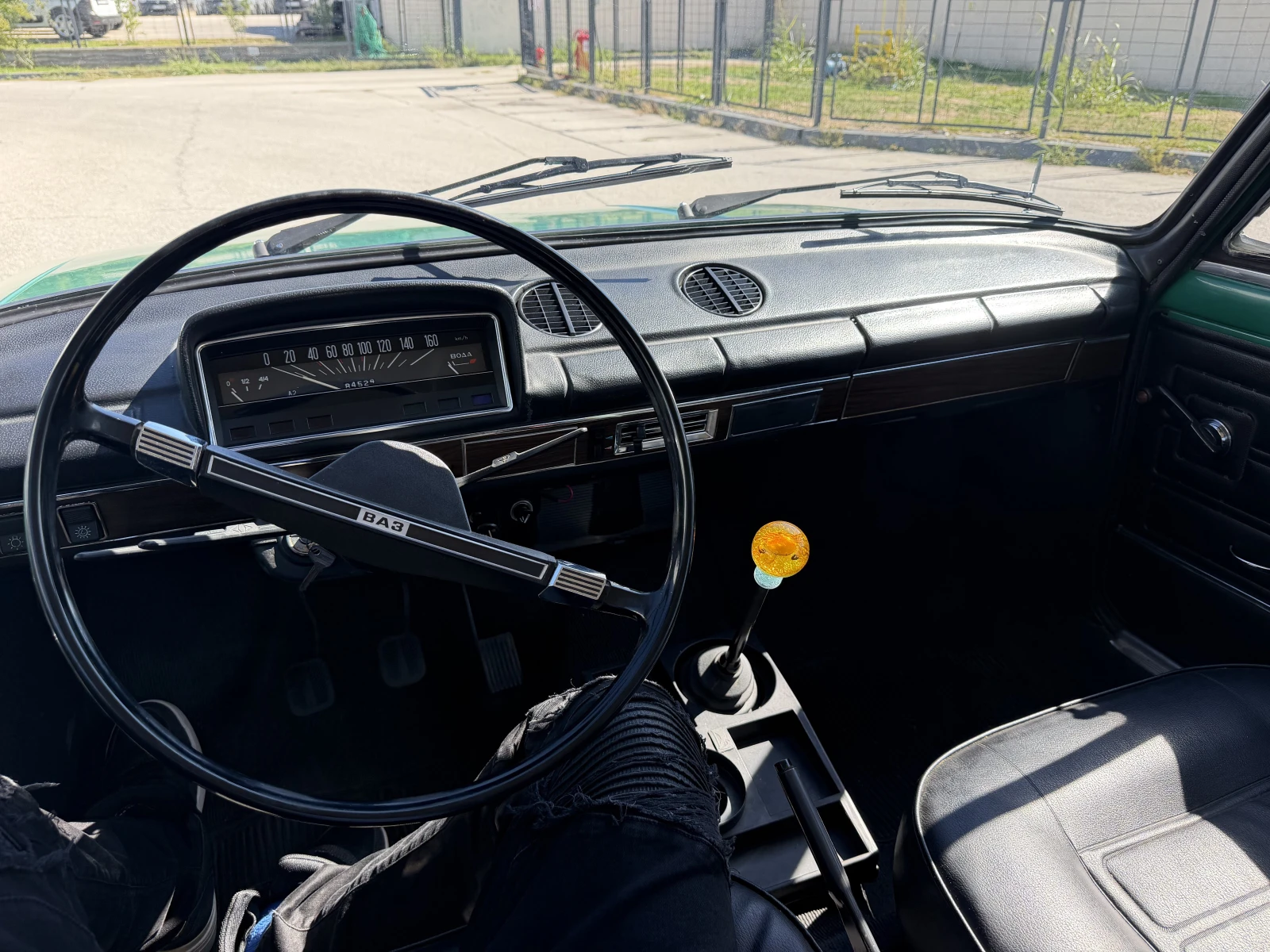 Lada 21013 1.2, снимка 6 - Автомобили и джипове - 56211615