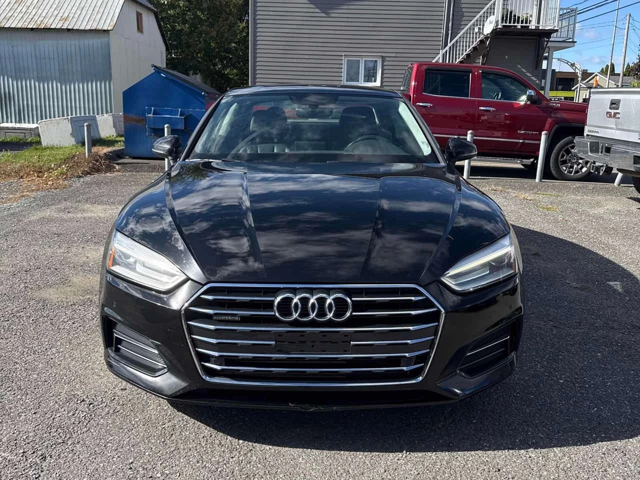 Audi A5 COUPE QUATTRO * �������* ������* ��������*  | Mobile.bg � ����������� 2