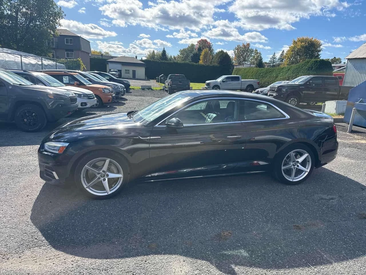 Audi A5 COUPE QUATTRO * �������* ������* ��������*  | Mobile.bg � ����������� 3