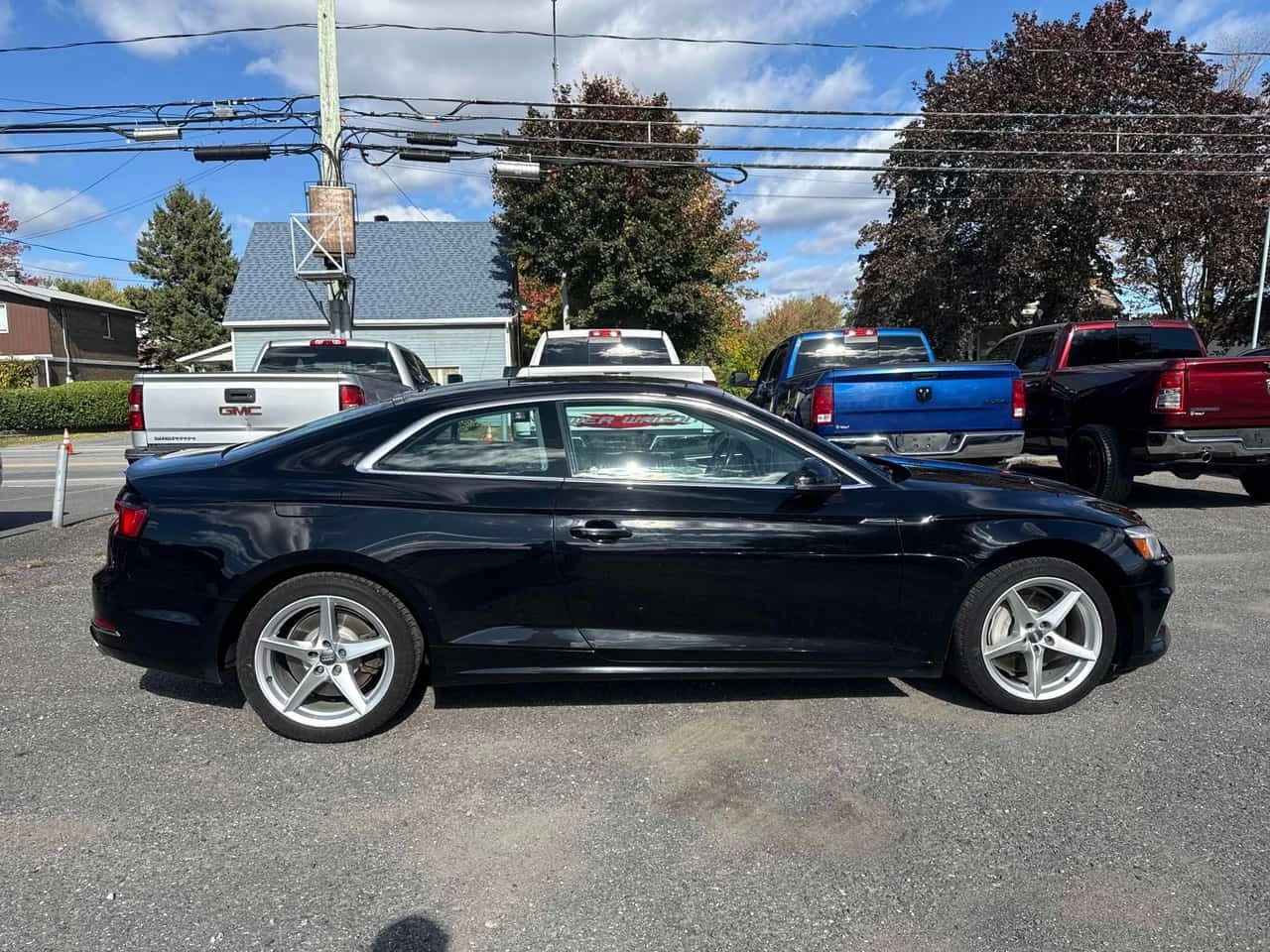 Audi A5 COUPE QUATTRO * �������* ������* ��������*  | Mobile.bg � ����������� 4