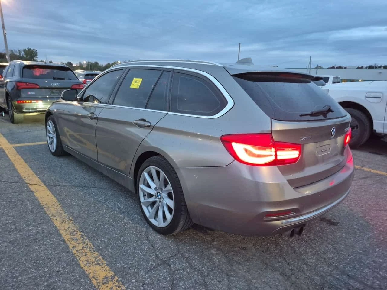 BMW 330 * 330I XDRIVE * CARFAX * ��� ������������ ������ | Mobile.bg � ����������� 4