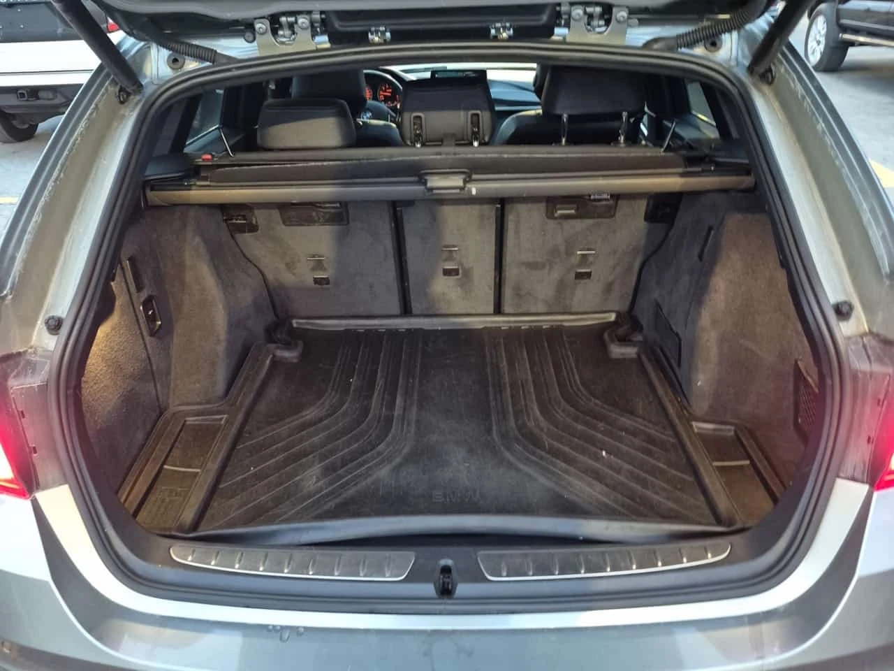 BMW 330 * 330I XDRIVE * CARFAX * ��� ������������ ������ | Mobile.bg � ����������� 14