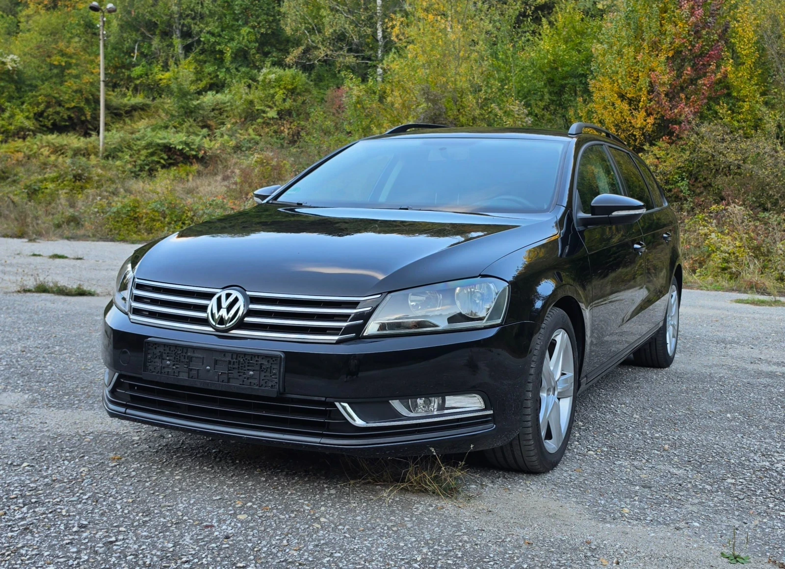 VW Passat 2000 tdi 140 кс