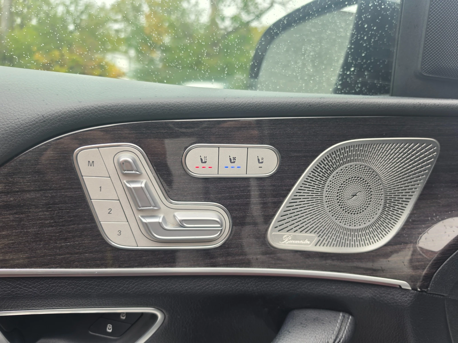 Mercedes-Benz GLS 450 AMG * ����� * ������� | Mobile.bg � ����������� 10