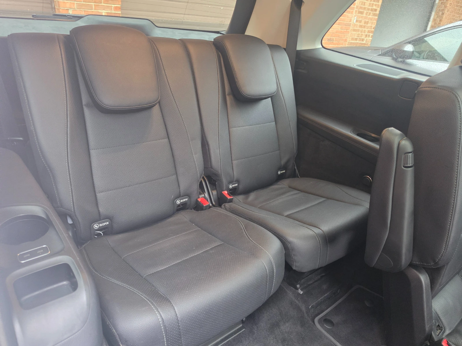 Mercedes-Benz GLS 450 AMG * ����� * ������� | Mobile.bg � ����������� 15