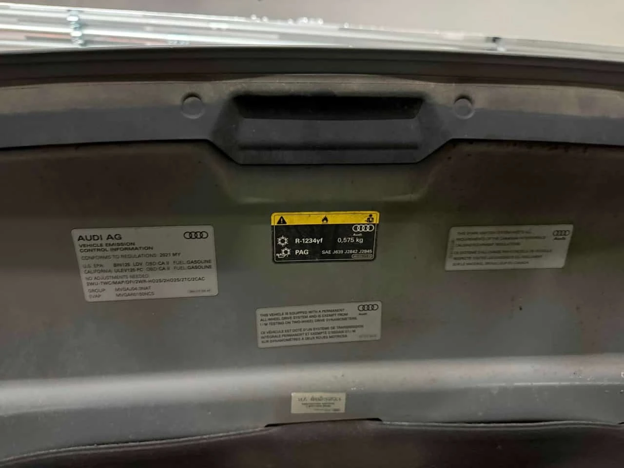 Audi Rs7 * 4.0 TFSI quattro * CARFAX *  | Mobile.bg � ����������� 15