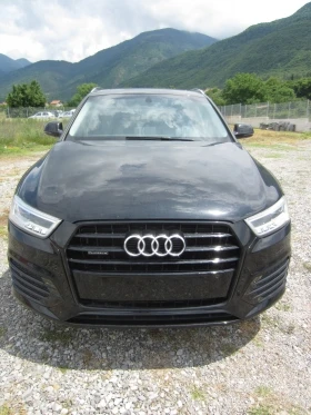 Audi Q3 S Line, снимка 3