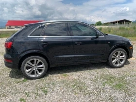 Audi Q3 S Line, снимка 6