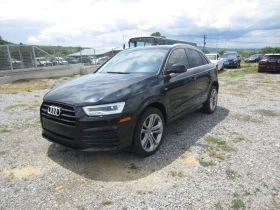Audi Q3 S Line, снимка 1