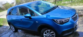 Opel Crossland X 1.2 бензинова , снимка 4