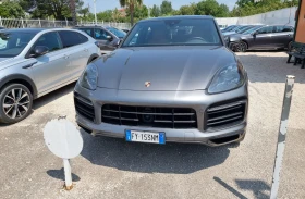 Porsche Cayenne COUPE 3.0 V6 E-HYBRID