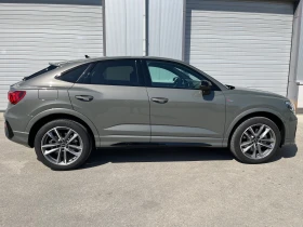 Audi Q3 4.0TFSI, снимка 6