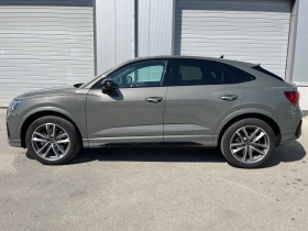 Audi Q3 4.0TFSI, снимка 2