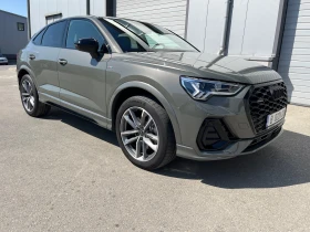 Audi Q3 4.0TFSI, снимка 7