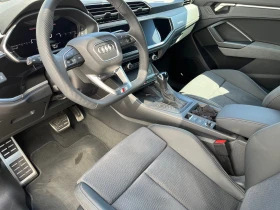 Audi Q3 4.0TFSI, снимка 9