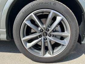 Audi Q3 4.0TFSI, снимка 8