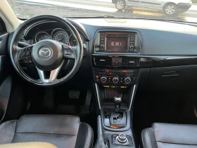 Mazda CX-5 2.2, снимка 12