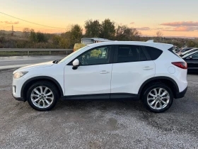 Mazda CX-5 2.2, снимка 5
