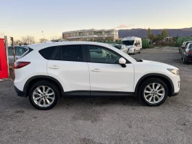 Mazda CX-5 2.2, снимка 9