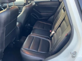 Mazda CX-5 2.2, снимка 13