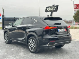 Lexus NX 300h В ГАРАНЦИЯ/ОБСЛУЖЕН 2.5HYBRID 4X4 F-SPORT FACELIFT, снимка 6