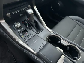 Lexus NX 300h В ГАРАНЦИЯ/ОБСЛУЖЕН 2.5HYBRID 4X4 F-SPORT FACELIFT, снимка 14