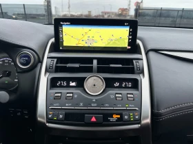 Lexus NX 300h В ГАРАНЦИЯ/ОБСЛУЖЕН 2.5HYBRID 4X4 F-SPORT FACELIFT, снимка 13