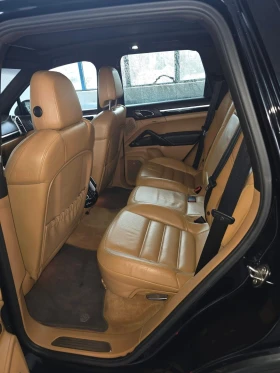 Porsche Cayenne, снимка 7