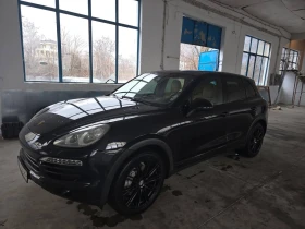 Porsche Cayenne, снимка 4
