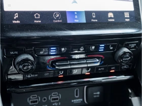 Jeep Grand cherokee 4xe OVERLAND C РЕГИСТРАЦИЯ & АВТО КРЕДИТ, снимка 12