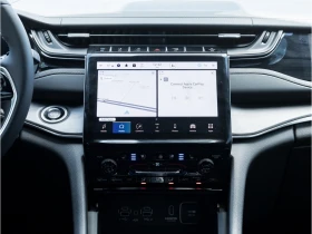 Jeep Grand cherokee 4xe OVERLAND C РЕГИСТРАЦИЯ & АВТО КРЕДИТ, снимка 17