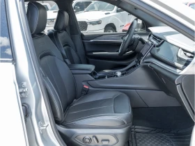 Jeep Grand cherokee 4xe OVERLAND C РЕГИСТРАЦИЯ & АВТО КРЕДИТ, снимка 14