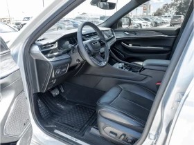 Jeep Grand cherokee 4xe OVERLAND C РЕГИСТРАЦИЯ & АВТО КРЕДИТ, снимка 7