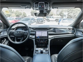 Jeep Grand cherokee 4xe OVERLAND C РЕГИСТРАЦИЯ & АВТО КРЕДИТ, снимка 15