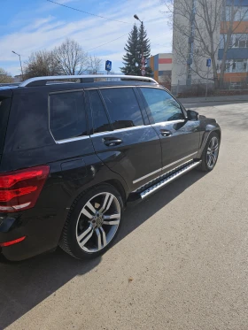 Mercedes-Benz GLK, снимка 2