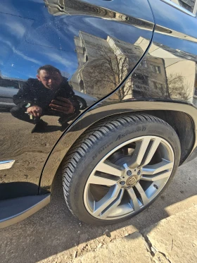 Mercedes-Benz GLK, снимка 5