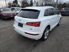 Audi Q5 Technik * Quattro * АвтоКредит * (Цена до БГ), снимка 4