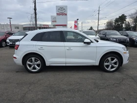 Audi Q5 Technik * Quattro * АвтоКредит * (Цена до БГ), снимка 2