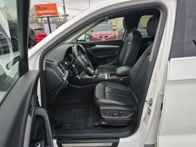 Audi Q5 Technik * Quattro * АвтоКредит * (Цена до БГ), снимка 10