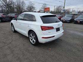 Audi Q5 Technik * Quattro * АвтоКредит * (Цена до БГ), снимка 5
