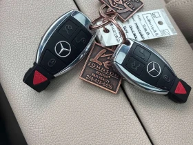Mercedes-Benz GLC 300 CARFAX /Кожа/Нави/Подгрев/Пано/2 Ключа, снимка 10