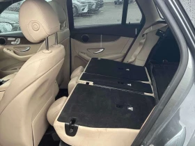 Mercedes-Benz GLC 300 CARFAX /Кожа/Нави/Подгрев/Пано/2 Ключа, снимка 14