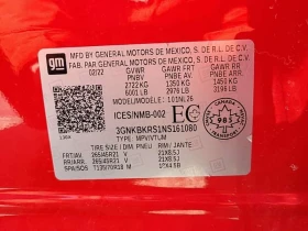 Chevrolet Blazer RS  CARFAX, снимка 17