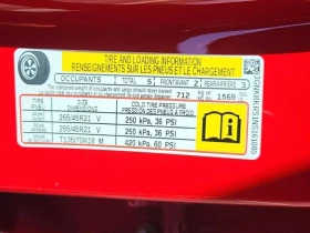 Chevrolet Blazer RS  CARFAX, снимка 11