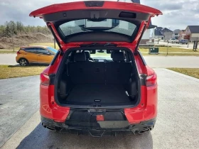 Chevrolet Blazer RS  CARFAX, снимка 6