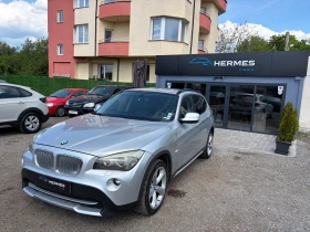 BMW X1, снимка 8