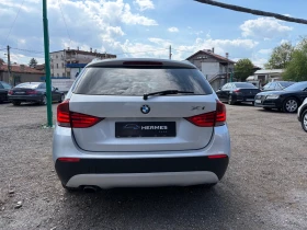 BMW X1, снимка 5