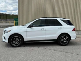 Mercedes-Benz GLE 400 4MATIC* 360КАМЕРИ* ПАНОРАМА* H/K* , снимка 2