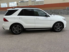 Mercedes-Benz GLE 400 4MATIC* 360КАМЕРИ* ПАНОРАМА* H/K* , снимка 3